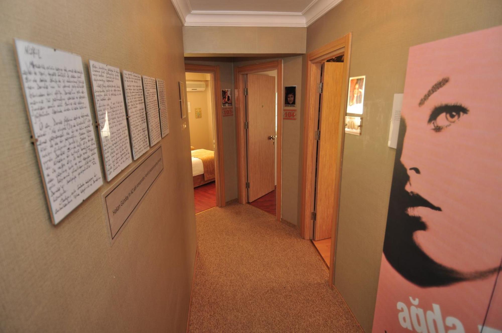Hotel Mini 2*